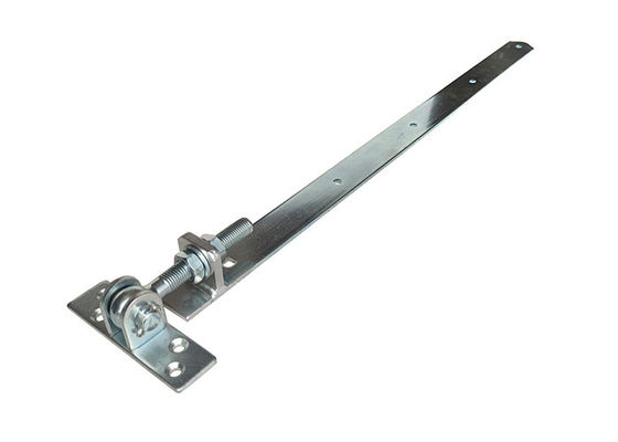 M16 Regulowany drewniany zawias do bramy rolnej Sprzęt Outdoor Heavy Duty