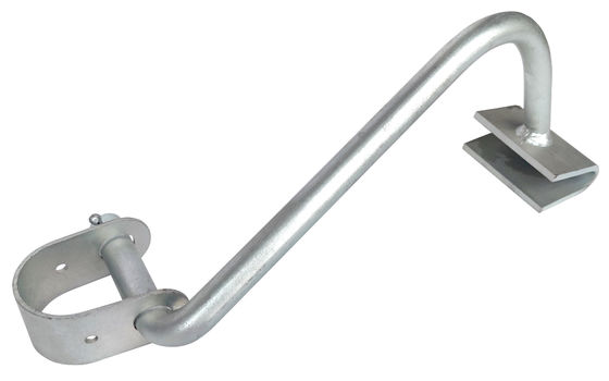 Żelazko Metal Banana Garruchas Wózek Braket