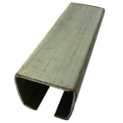1200kg JNK Heavy Duty Cantilever Door Track Wózek przesuwny z bramą przesuwną
