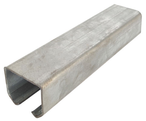 300 kg Barn Bottom Aluminiowa prowadnica drzwi wiszących All In 1 Wheel Rail Wisząca prowadnica rolkowa