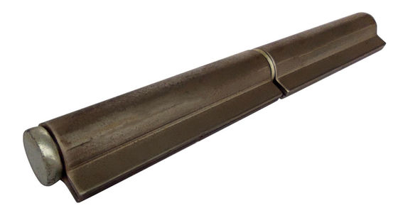 beczka wytrzymały spawalny zawias bramowy Sprzęt do bram ogrodzeń drzwi Właz na mosiężnej tulei 16x100mm