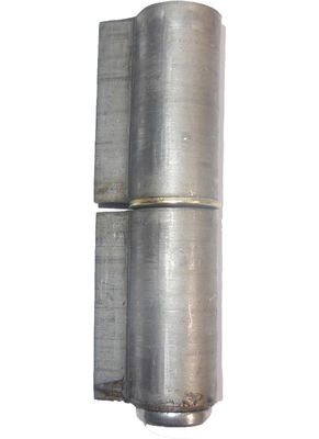 beczka wytrzymały spawalny zawias bramowy Sprzęt do bram ogrodzeń drzwi Właz na mosiężnej tulei 16x100mm