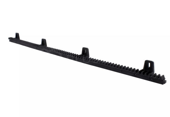 Przesuwna brama 340 mm Nylonowa zębatka do otwierania zębników System napędu do drzwi przesuwnych