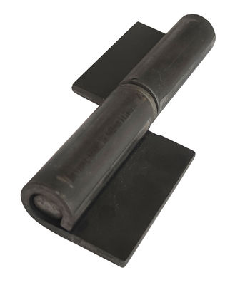 80mm Heavy Duty Butterfly Gate Zawias Sprzęt Wsporniki Brama Butt Zawias do drzwi metalowych