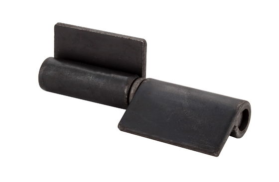 80mm Heavy Duty Butterfly Gate Zawias Sprzęt Wsporniki Brama Butt Zawias do drzwi metalowych