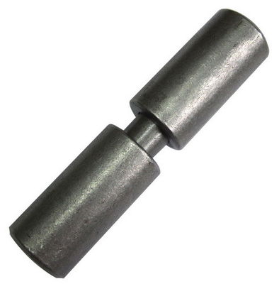 Ogrodzenie Przyczepa Spawanie Zawias Bramy Umieszczenie sprzętu Mężczyzna Kobieta Zawias bramy 16mm x 80mm Okrągły