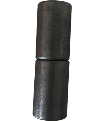 Ogrodzenie Przyczepa Spawanie Zawias Bramy Umieszczenie sprzętu Mężczyzna Kobieta Zawias bramy 16mm x 80mm Okrągły