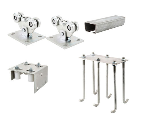 3 rolki 5 rolek 8 rolek koło bramy wspornikowej wspornik bramy metalowe rolki bramy 200 kg