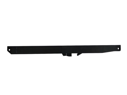 14 Ft 144 calowe osprzęt do stodoły 70-160lb Mechanizm miękkiego zamykania drzwi przesuwnych do stodoły