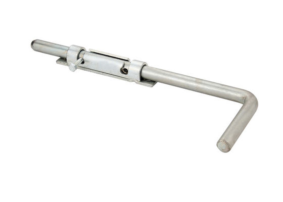 CX30 Security Odblokuj rygiel do drzwi przesuwnych 300mm