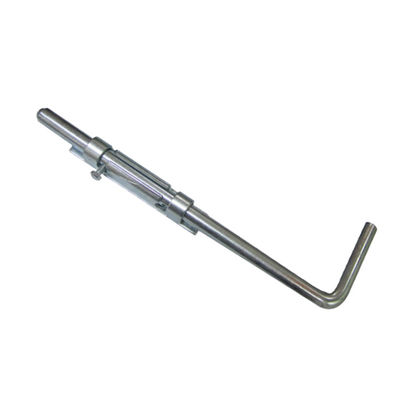 CX30 Security Odblokuj rygiel do drzwi przesuwnych 300mm