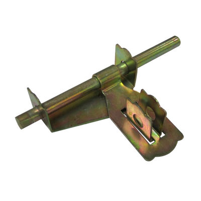 CX30 Security Odblokuj rygiel do drzwi przesuwnych 300mm