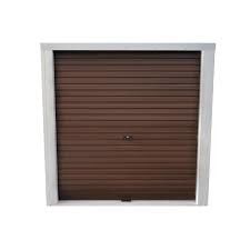 Stalowa kulka Rolling Shutter Gate Spring Box 360 stopni płynnie tocząca się