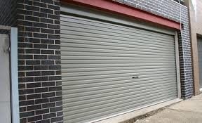 Stalowa kulka Rolling Shutter Gate Spring Box 360 stopni płynnie tocząca się