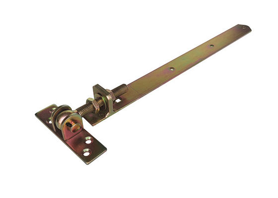 M16 Regulowany drewniany zawias do bramy rolnej Sprzęt Outdoor Heavy Duty