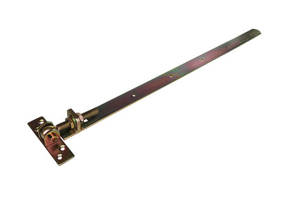 M16 Regulowany drewniany zawias do bramy rolnej Sprzęt Outdoor Heavy Duty