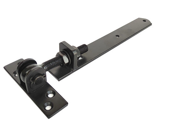 M16 Regulowany drewniany zawias do bramy rolnej Sprzęt Outdoor Heavy Duty