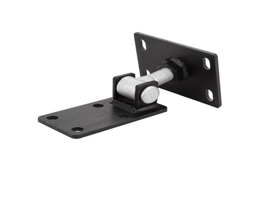 M24 Heavy Duty Wood Gate Zawias do ogrodzenia z drewna Ocynkowane zawiasy stalowe Ocynkowane