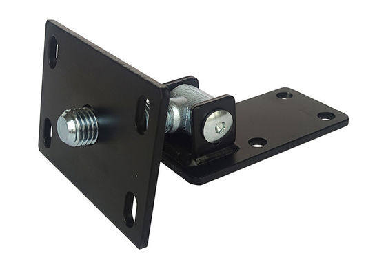 M24 Heavy Duty Wood Gate Zawias do ogrodzenia z drewna Ocynkowane zawiasy stalowe Ocynkowane