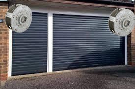 200x42 Rolling Shutter Brama Akcesoria do skrzynek Zestawy stalowe