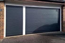 200x42 Rolling Shutter Brama Akcesoria do skrzynek Zestawy stalowe