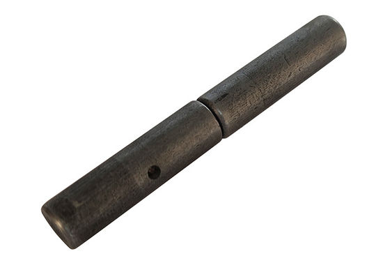 Zawias do bramy z pręta o średnicy 50-140 mm Sprzęt do spawania stali o dużej wytrzymałości z kulkami