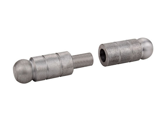5-calowe regulowane aluminiowe zawiasy kulowe Zawiasy kuliste o dużej wytrzymałości