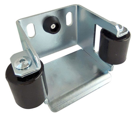 Sprzęt do automatycznego otwierania bram Elektryczne łapacze bramek Zatrzymuje 100/124mm