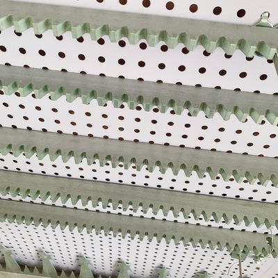 Zębatka elektryczna z nylonowego poliamidu M4 Automatyczna zębatka z czarnego plastiku