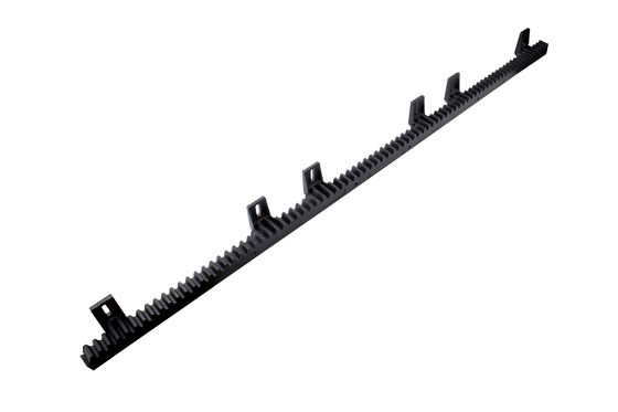 800 kg czarny plastikowy nylonowy system prowadnic przesuwnych ze stali automatycznej