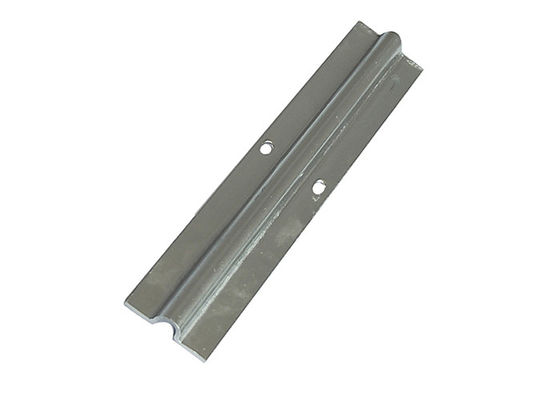 Heavy Duty Teleskopowe żelazko 5m Przesuwna brama torowa Sprzęt U Groove Jnk Hardware Kit