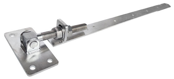 Zawias do zawiasów ze stali spawanej Q235 730 mm ocynkowany
